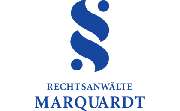Rechtsanwälte Marquardt - LOGO