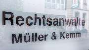 Rechtsanwälte Müller & Kemm - Rechtsanwälte Müller & Kemm