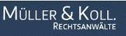 Rechtsanwälte Müller & Koll. - 3