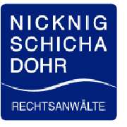 Rechtsanwälte Nicknig-Schicha-Dohr - 1