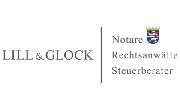 Rechtsanwälte/Notare Glock & Partner - LOGO