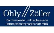 Rechtsanwälte Ohly/Zöller - LOGO