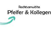Rechtsanwälte Pfeifer & Kollegen - LOGO