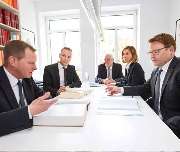 Rechtsanwälte Prof. Dr. Tondorf, Böhm & Leber in Düsseldorf - Rechtsanwälte Prof. Dr. Tondorf, Böhm & Leber in Düsseldorf