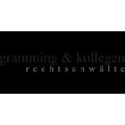 Rechtsanwälte - LOGO