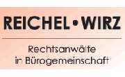Rechtsanwälte Reichel & Wirz - LOGO