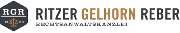 Rechtsanwälte Ritzer Gelhorn Reber (RGR) - 1