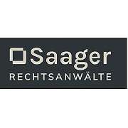 Rechtsanwälte Saager - LOGO