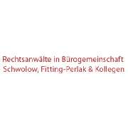 Rechtsanwälte Schwolow, Fitting-Perlak & Kollegen - LOGO