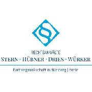 Rechtsanwälte Stern-Hübner-Dries-Würker Partnerschaft - LOGO