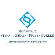 Rechtsanwälte Stern-Hübner-Dries-Würker Partnerschaft - LOGO