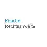 Rechtsanwälte Torsten Koschel und Beate Karcher - LOGO