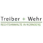 Rechtsanwälte Treiber & Wehr - LOGO