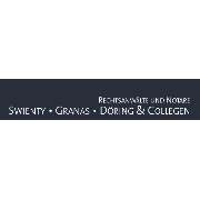 Rechtsanwälte und Notarin Swienty- Granas - Döring & Collegen - LOGO