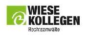 Rechtsanwälte Wiese und Kollegen - 1