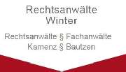 Rechtsanwälte Winter Standort Kamenz - 1