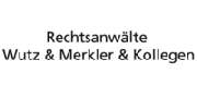 Rechtsanwälte Wutz & Merkler & Kollegen gbr - LOGO