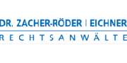 Rechtsanwälte Zacher-Röder Dr.jur. - LOGO