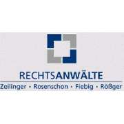 Rechtsanwälte Zeilinger Rosenschon Fiebig Rößger - LOGO