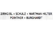RECHTSANWÄLTE Zirngibl Klaus, Schulz U., Hartman-Hilter J., Pointner M. - LOGO