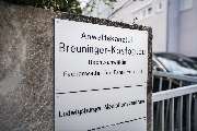 Rechtsanwältin Andrea Breuninger-Kostoglou - GALLERY