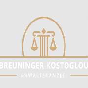 Rechtsanwältin Andrea Breuninger-Kostoglou - LOGO