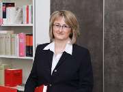 Rechtsanwältin Annett Seifert - GALLERY