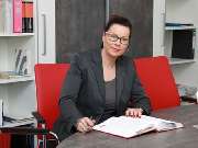 Rechtsanwältin Christina Kirst - GALLERY
