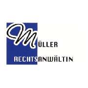 Rechtsanwältin Claudia Müller | Betreuungsrecht, Strafrecht & Sozialrecht - LOGO