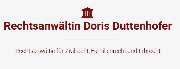 Rechtsanwältin Doris Duttenhofer - 1