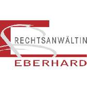 Rechtsanwältin Eberhard Ingrid - LOGO