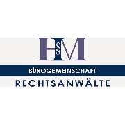 Rechtsanwältin Hammer - LOGO