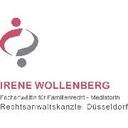Rechtsanwältin Irene Wollenberg - LOGO