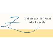 Rechtsanwältin Julia Zatschler - LOGO