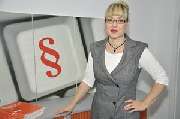 Rechtsanwältin Martina Nickel - GALLERY
