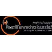 Rechtsanwältin Martina Wolter - LOGO