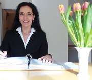 Rechtsanwältin Petra-Margareta Krestas - GALLERY