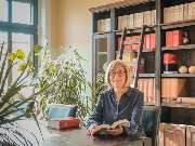 Rechtsanwältin Sabine Becker-König - GALLERY