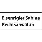Rechtsanwältin Sabine Eisenrigler - LOGO