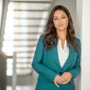 Rechtsanwältin ​Sabrina Müller - Rechtsanwältin Sabrina Müller- Ihre Rechtsanwältin für Wirtschafts- & Steuerstrafrecht
& Fachanwältin für Strafrecht