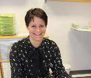 Rechtsanwältin Simone Kraege-Maas - 1