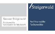 Rechtsanwältin Steigerwald Fachanwältin für Arbeitsrecht - LOGO