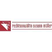 Rechtsanwältin Susann Müller - LOGO