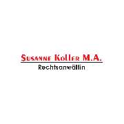 Rechtsanwältin Susanne Koller M.A. - LOGO