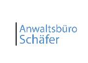 Logo - Rechtsanwältin Sylvette Schäfer