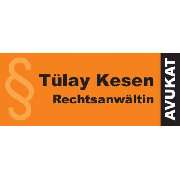 Rechtsanwältin Tülay Kesen - LOGO