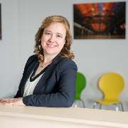 Bild von Rechtsanwältin und Notarin Ruth Nobel in Bochum - 1