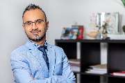 Rechtsanwalt Ahmet Aktug - Rechtsanwalt für Strafrecht & Familienrecht Aktug I Köln