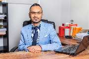 Rechtsanwalt Ahmet Aktug - Rechtsanwalt für Strafrecht & Familienrecht Aktug I Köln