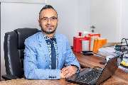 Rechtsanwalt Ahmet Aktug - Rechtsanwalt für Strafrecht & Familienrecht Aktug I Köln